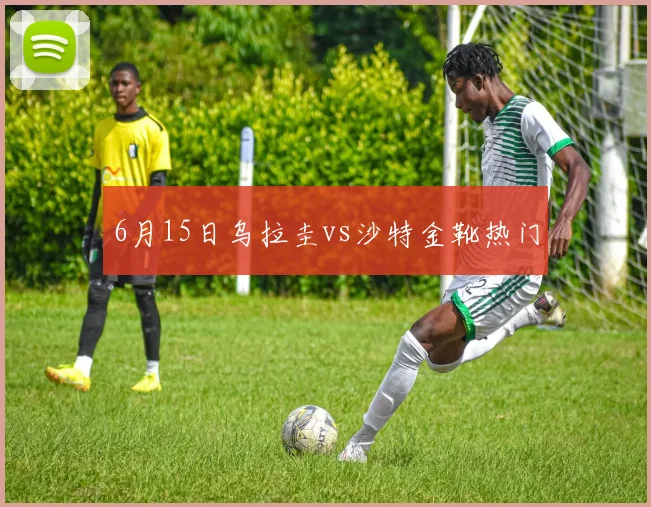 6月15日乌拉圭vs沙特金靴热门
