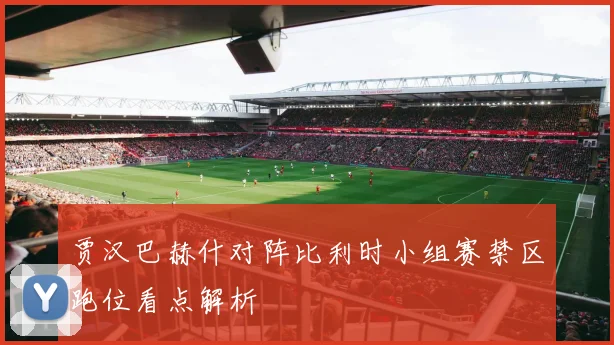 贾汉巴赫什对阵比利时小组赛禁区跑位看点解析